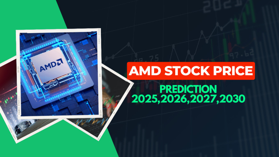 AMD Stock Price Prediction