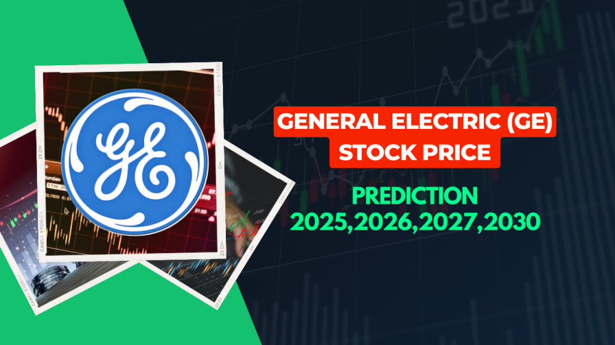 General Electric (GE) Stock Price