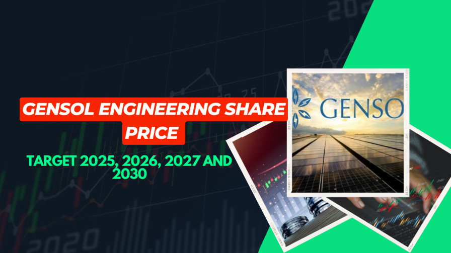 Gensol Engineering Share Price Target