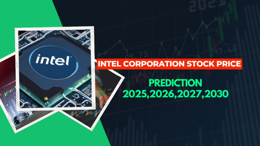 Intel Corporation Stock Price