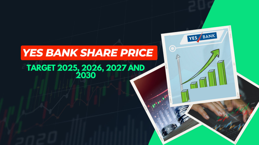 yes bank share price target