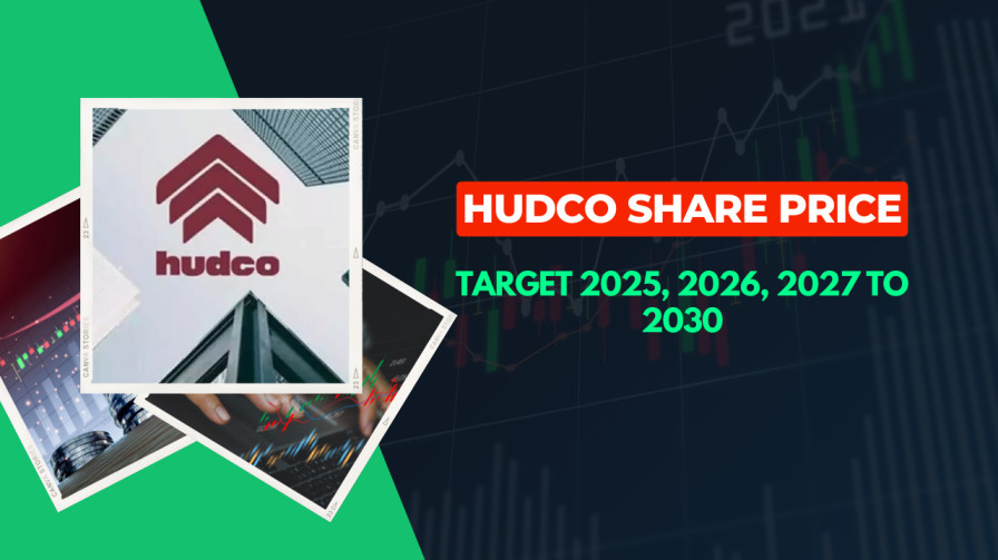 HUDCO Share Price