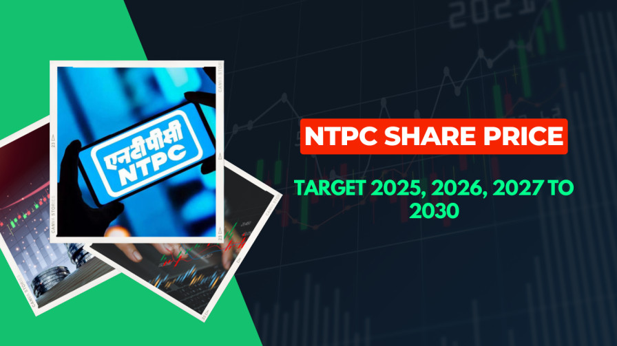 NTPC Share Price