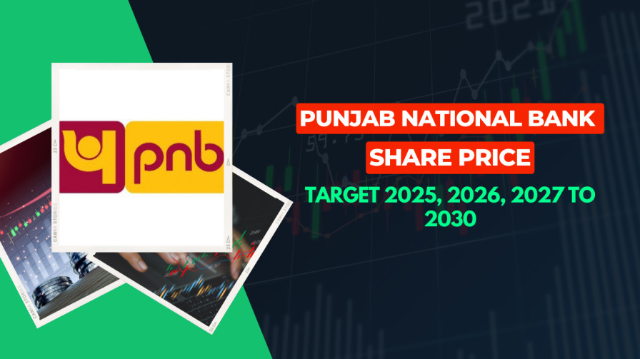 Punjab National Bank Share Price