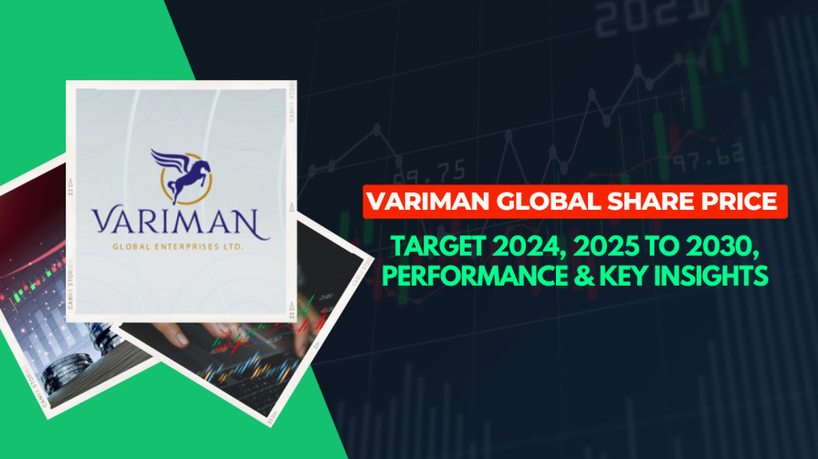 Variman Global Share Price Target 2024, 2025 to 2030, Performance & Key Insights