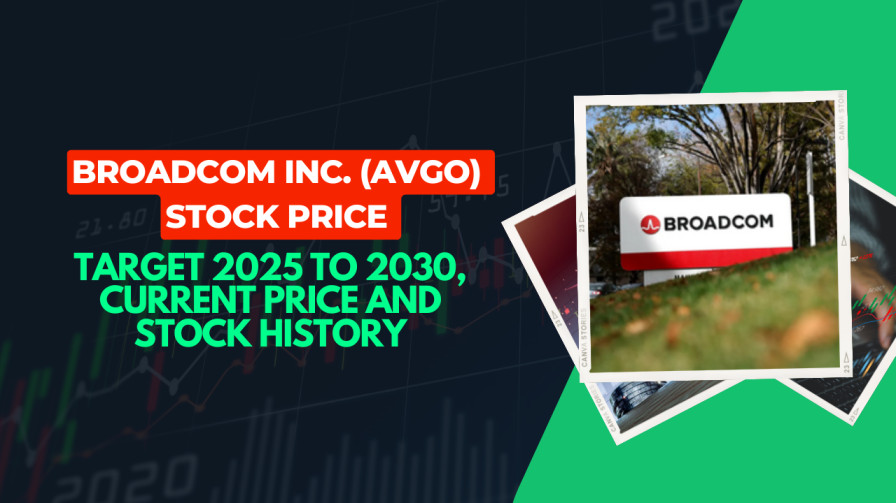 Broadcom Inc. (AVGO) Stock Price Target