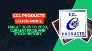 CCL Products Stock Price Target