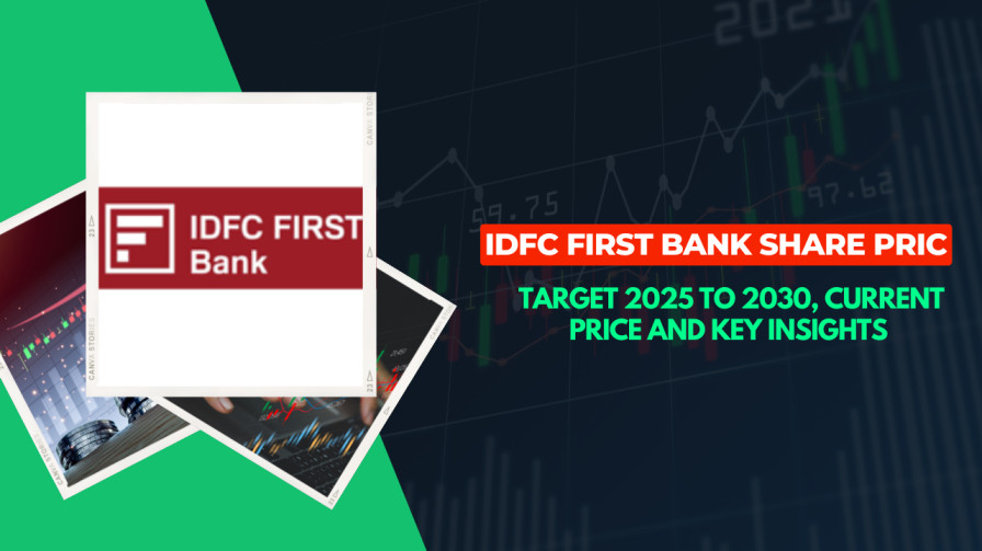 IDFC First Bank Share Price Target