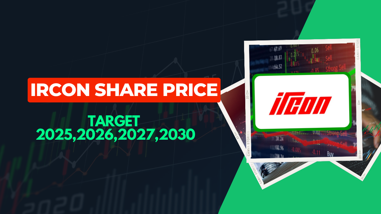 IRB Infra Share Price Target 2024, 2025 to 2030 – Market Overview and Performance