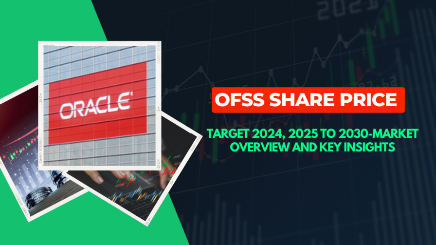 OFSS Share Price Target 2024, 2025 to 2030-Market Overview and Key Insights