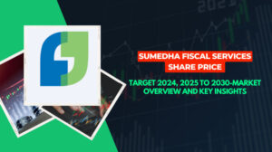 Sumedha Fiscal Services Share Price Target 2024, 2025 to 2030-Market Overview and Key Insights