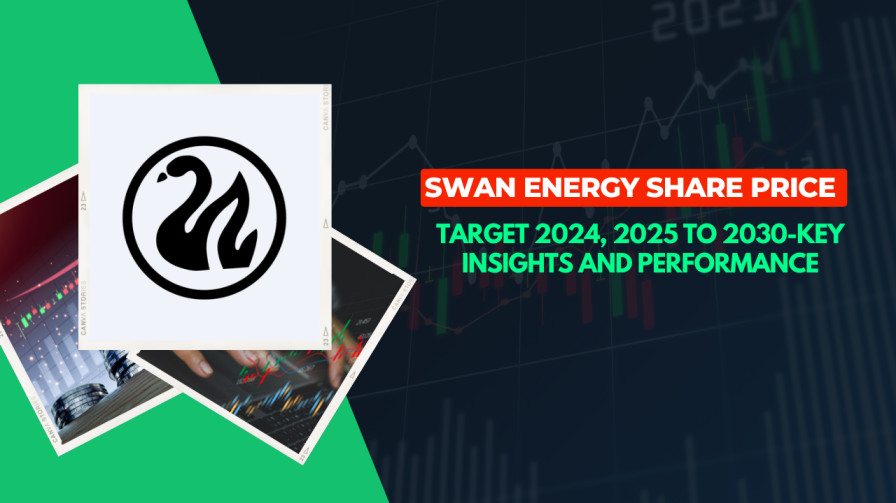 Swan Energy Share Price Target 2024, 2025 to 2030-Key Insights and Performance